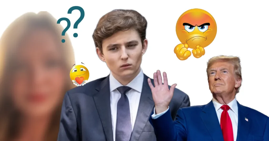 Barron-Trump